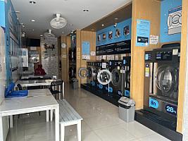 Otteri wash & dry ลาดพร้าว 4