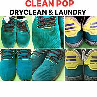 คลีนป๊อป สาขาหนองบัว