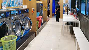 Trendy wash เทรนดี้ วอช