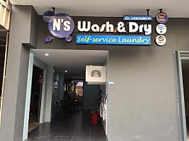 N's Wash&Dry