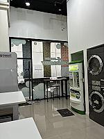 The Laundering Company (Self Service Laundromat)