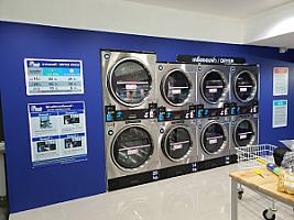 WashXpress หลังแหลมทอง