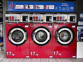 Cleanchain สะดวกซัก สาขา สาธุประดิษฐ์57