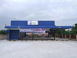 WashXpress ศาลาธรรมสพน์ 7