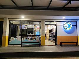 Code Clean สาขาเคหะพระเงิน