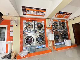 Dr.Tiger Laundry พหลโยธิน 40