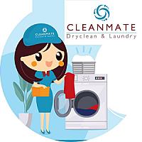 Cleanmate Dry Clean & Laundry @ Rhythm Sukhumvit 44/1