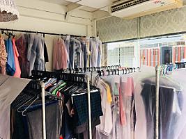 AP Curtain Cleaning ร้านซักผ้าม่าน พระราม 2