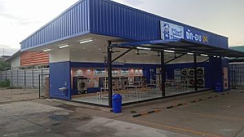 WashXpress พุทธบูชา 36 แยก 1