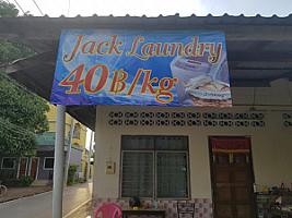 Jack Laundry Service