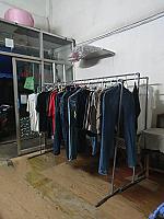 Ratha Laundry ซักอบรีดเจ๊แพรเจ้าเก่าซอยSK