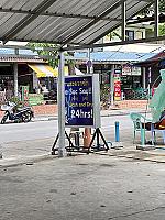 MaSucSay Wash and Dry 24hrs! Phetkasem 63