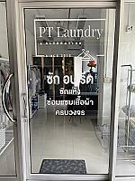 PT Laundry & Alteration สาขา 2