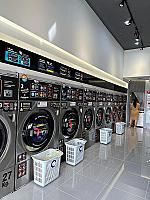 COMO Laundry สาขาพหลโยธิน34