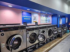 WashXpress โชคชัย​ 4 ซอย​ 56