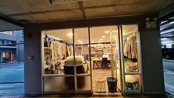 Laundry&Dryclean(ซัก อบ รีด)