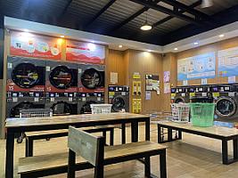 TANJAI WASH & DRY สะดวกซักทันใจ สาขาสุขุมวิท113 (วัดด่านสำโรง)