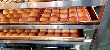 บริษัท พระประแดง ซัก อบรีด จำกัด