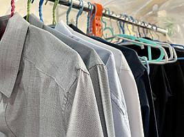 ซักเสร็จ ร้านซักอบรีด พระราม 2