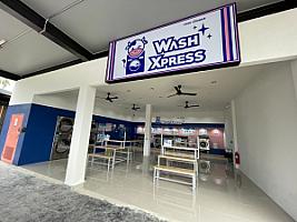 WashXpress Susco พุทธบูชา