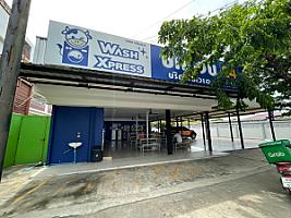 WashXpress เพชรเกษม​ 81