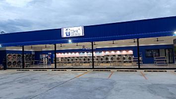 WashXpress คลองถนน นนทบุรี