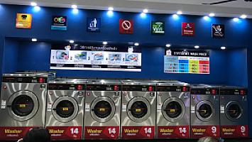 Maneki Neko Wash & Dry