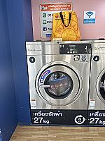 WashXpress จันทร์ทองเอี่ยม