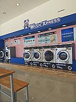 WashXpress ไทรม้า นนทบุรี
