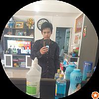 White & Clean ซัก อบ รีด