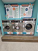 Spindy Wash & Dry (รามคำแหง 16)