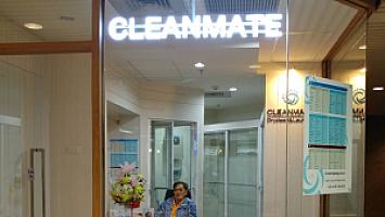 Cleanmate Dryclean & Laundry