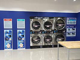 WashXpress ประชาอุทิศ​ 68