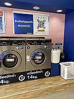 WashXpress ท่าข้าม ซอย 7