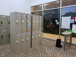 LaundryLocker by ผ้านุ่ม ร้านซักรีด รัตนาธิเบศร์