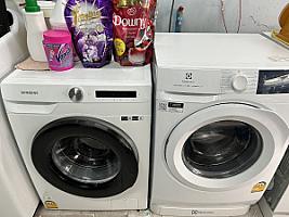 Pa Laundry - ซักอบรีด