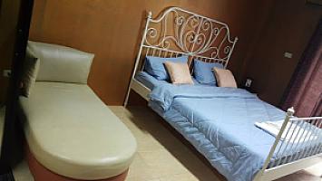 Pla Laundry and Rooms For Rent