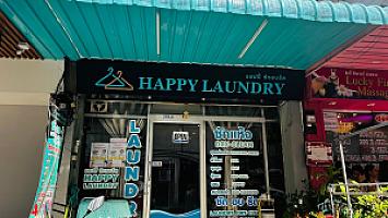 Happy laundry PATTAYA