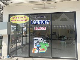 Nok Laundry