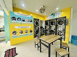 ร้านสะดวกซักคาปิบาร่า