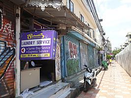 Sawasdee Laundry Service