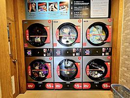 Otteri wash & dry วัดใหญ่ อยุธยา