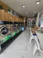 Hokkaidoร้านสะดวกซัก24ชม.