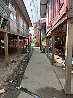 Yaya ซักรีด