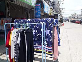 ต้นกล้าซักอบรีด