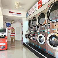 24WASH สาขาถนนริมทางรถไฟ อยุธยา