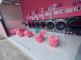 พี่หมวยสะดวกซัก 24hr