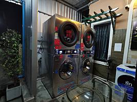 ร้าน ซัก อบแห้ง มังกรทอง