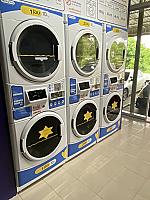 ร้านสะดวกซัก 24 ชั่วโมง มิสเตอร์T