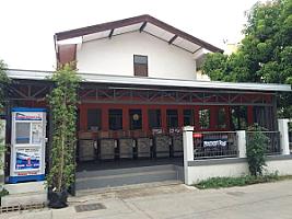 Katty ซักผ้าหยอดเหรียญ (Self-service laundry)